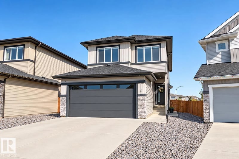 20 ROBERTS CL, Leduc, Alberta, T9E1K9, Leduc, Alberta — photo 1 of 5
