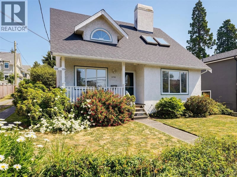1230 Richardson Street, Victoria, British Columbia, V8V3E1, Victoria, British Columbia — photo 1 of 5