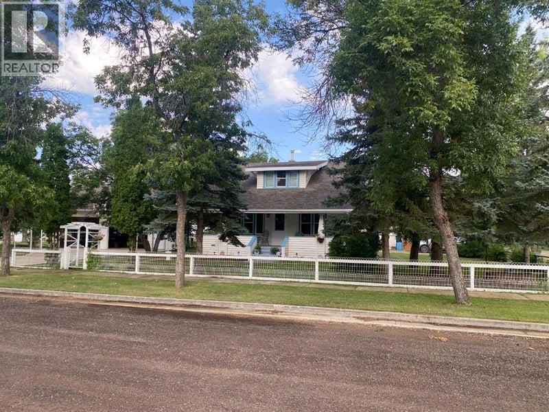 317 Main Street West Street West, Alliance, Alberta, T0B0A0, Alliance, Alberta — photo 1 of 5