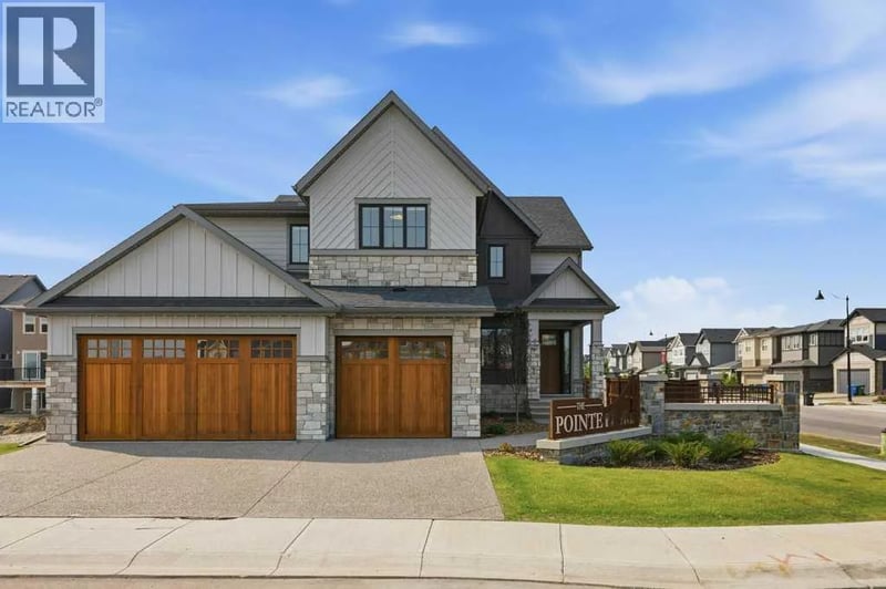 9 Legacy Vista Rise Southeast, Calgary, Alberta, T2X6G3, Calgary, Alberta — photo 1 of 5