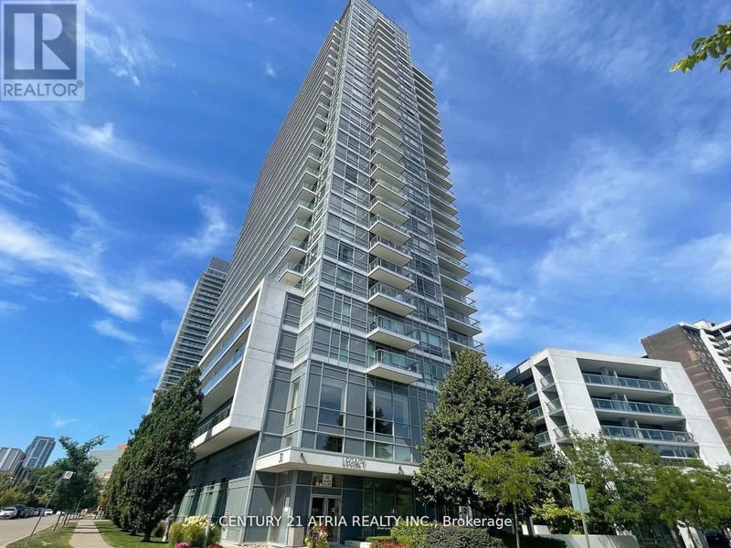 #1504 30 Herons Hill Way, Toronto (Henry Farm), Ontario, M2J0A7, Toronto (Henry Farm), Ontario — photo 1 of 5