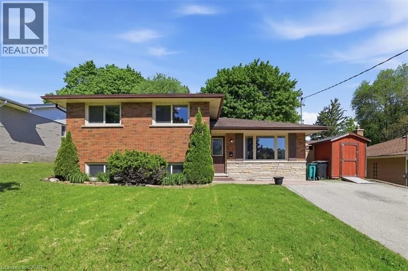 149 AVONDALE Road, Cambridge, Ontario, N3C2E5, Cambridge, Ontario — photo 1 of 5