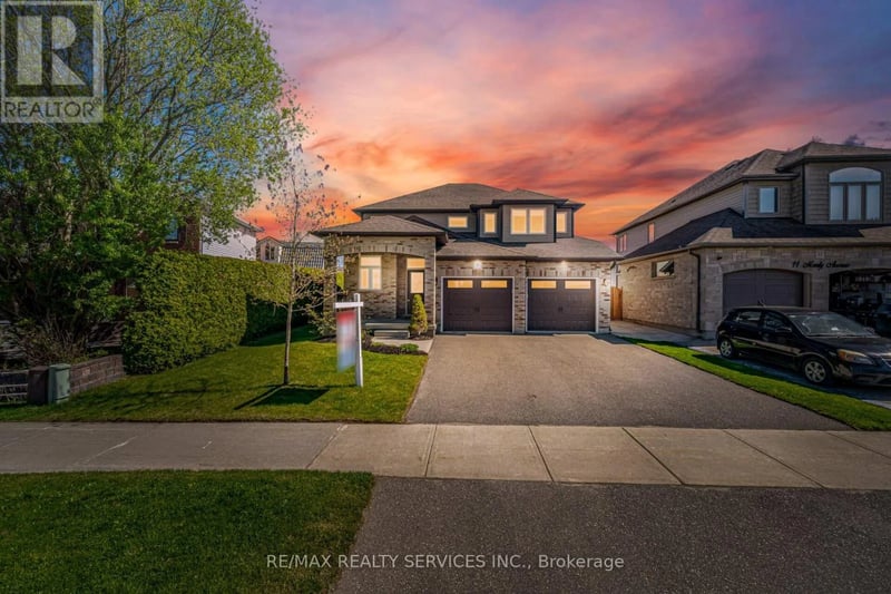 9 Monty Avenue, East Luther Grand Valley, Ontario, L9W6P1, East Luther Grand Valley, Ontario — photo 1 of 5