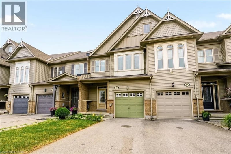 215 NISBET Boulevard, Waterdown, Ontario, L0R2H9, Waterdown, Ontario — photo 1 of 5