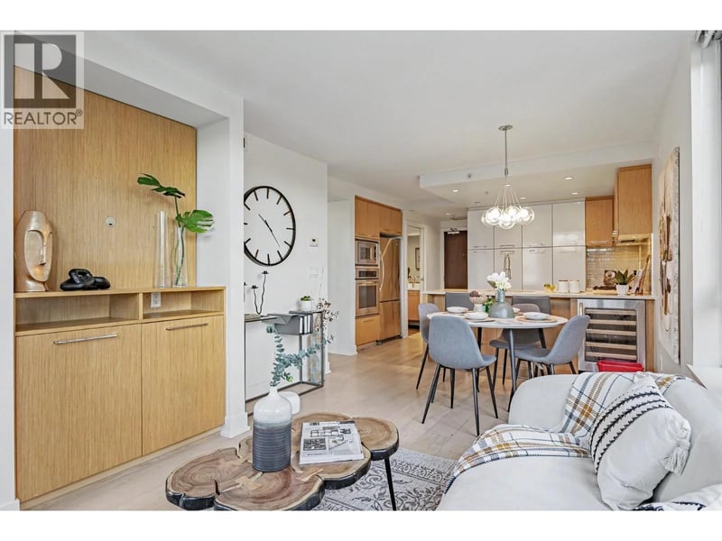 #207 1680 4TH Avenue, Vancouver, British Columbia, V6J0B7, Vancouver, British Columbia — photo 1 of 5