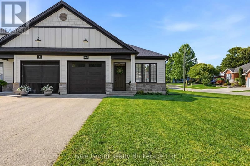 9.5 South Court Street, Norwich (Norwich Town), Ontario, N0J1P0, Norwich (Norwich Town), Ontario — photo 1 of 5