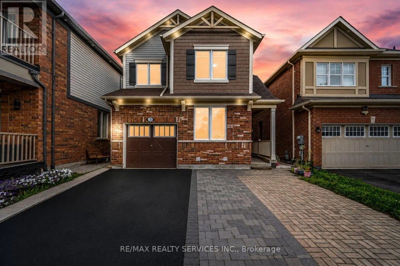 3 Fenchurch Drive, Brampton (Northwest Brampton), Ontario, L7A4G5, Brampton (Northwest Brampton), Ontario — photo 1 of 5