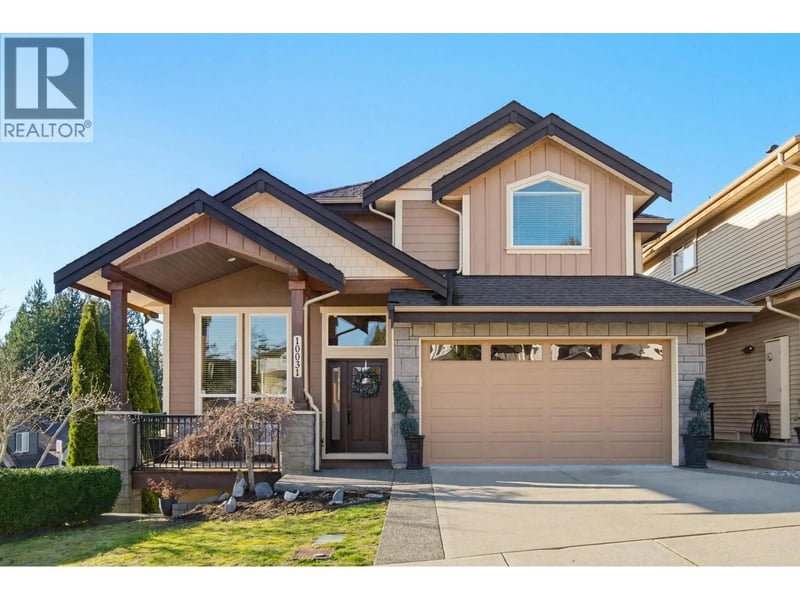 10031 247B Street, Maple Ridge, British Columbia, V2W0H1, Maple Ridge, British Columbia — photo 1 of 5
