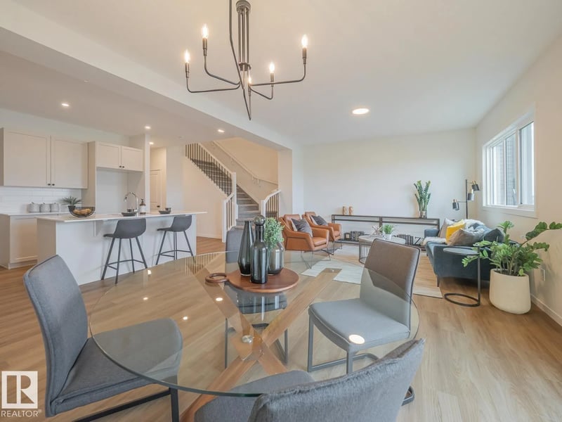 17735 7 ST NE, Edmonton, Alberta, T5Y4K3, Edmonton, Alberta — photo 1 of 5