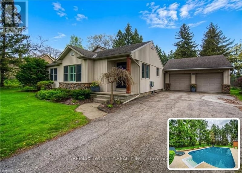 145 RIVERBANK Drive, Cambridge, Ontario, N3H4R6, Cambridge, Ontario — photo 1 of 5