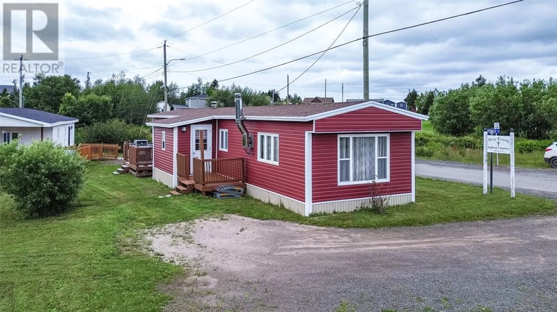 1 Ropewalk Lane, Burin, Newfoundland & Labrador, A0E1G0, Burin, Newfoundland & Labrador — photo 1 of 5