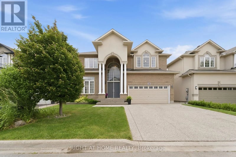 38 Weaver Drive, Hamilton (Meadowlands), Ontario, L9K0G3, Hamilton (Meadowlands), Ontario — photo 1 of 5