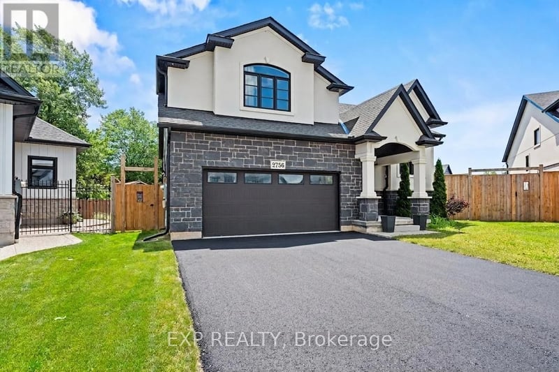 2756 Arrowsmith Court, Fort Erie (Black Creek), Ontario, L0S1S0, Fort Erie (Black Creek), Ontario — photo 1 of 5
