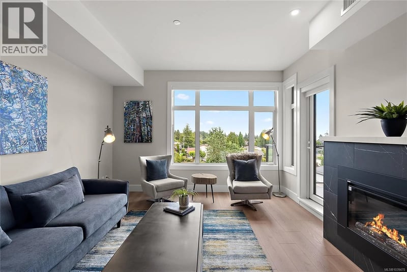 #107 2520 Hackett Crescent, Central Saanich, British Columbia, V8M0C5, Central Saanich, British Columbia — photo 1 of 5