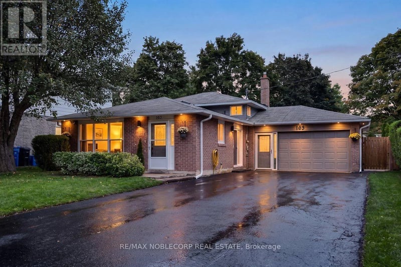 163 Main Street West, New Tecumseth (Beeton), Ontario, L0G1A0, New Tecumseth (Beeton), Ontario — photo 1 of 5