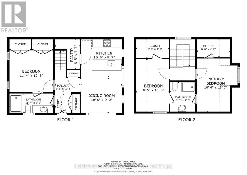 1089 Glencairn Avenue, Toronto (Yorkdale-Glen Park), Ontario, M6B2B1, Toronto (Yorkdale-Glen Park), Ontario — photo 1 of 5