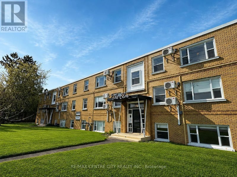 #11 232 Elm Street, St. Thomas, Ontario, N5R1J5, St. Thomas, Ontario — photo 1 of 5