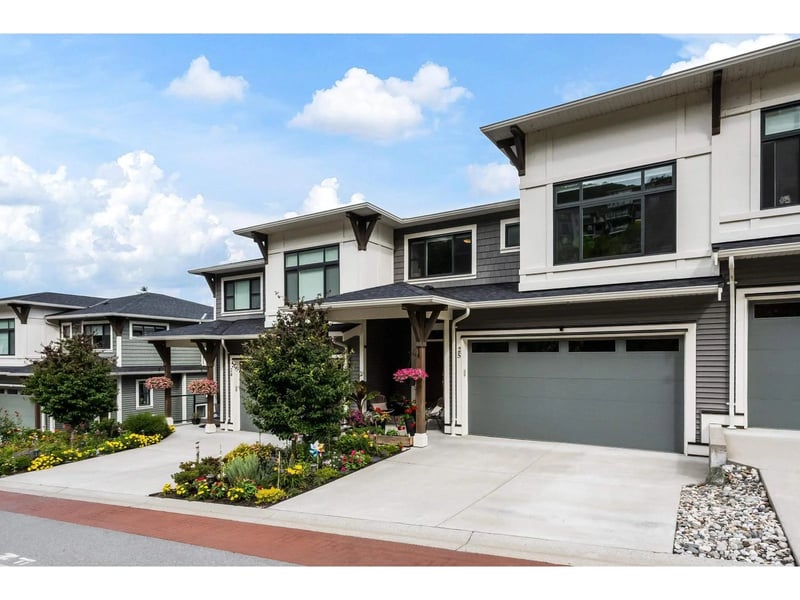 #25 43575 CHILLIWACK MOUNTAIN Road, Chilliwack, British Columbia, V2R6B9, Chilliwack, British Columbia — photo 1 of 5