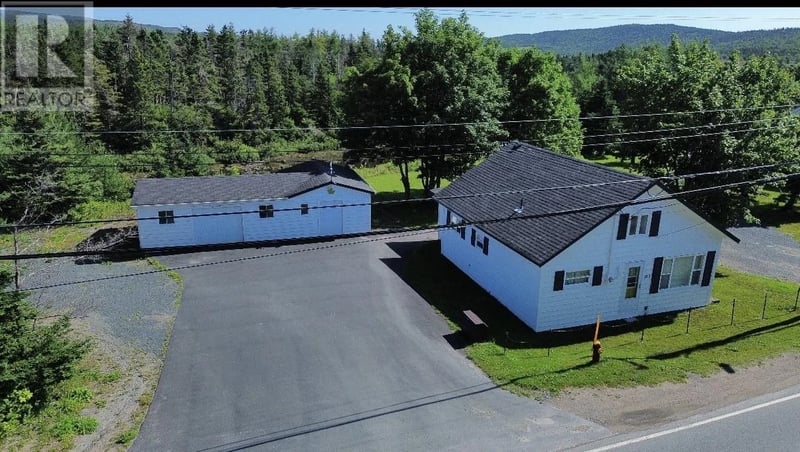 162 Main Highway, Victoria, Newfoundland & Labrador, A0A4G0, Victoria, Newfoundland & Labrador — photo 1 of 5