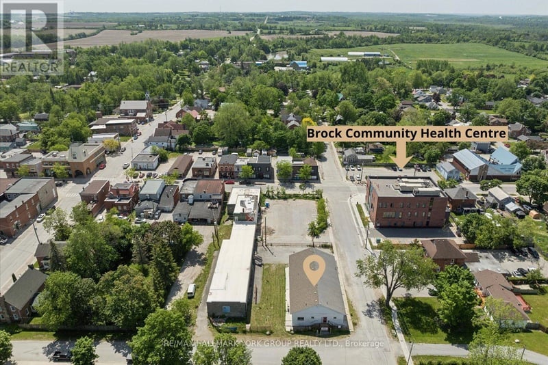 21 Ann Street, Brock (Cannington), Ontario, L0E1E0, Brock (Cannington), Ontario — photo 1 of 5