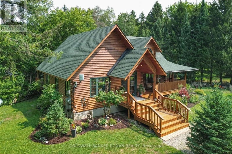 7975 County Road 13, Adjala-Tosorontio (Lisle), Ontario, L0M1M0, Adjala-Tosorontio (Lisle), Ontario — photo 1 of 5