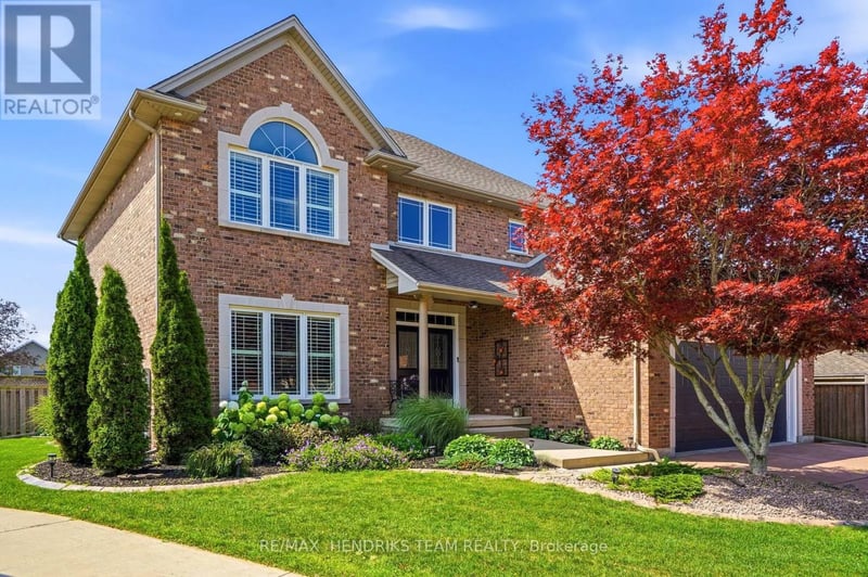169 Michael Drive, Welland (N. Welland), Ontario, L3C7B8, Welland (N. Welland), Ontario — photo 1 of 5
