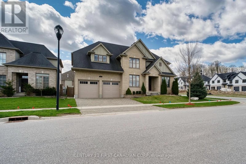 1895 Sumac Way, London South (South B), Ontario, N6K0E9, London South (South B), Ontario — photo 1 of 5