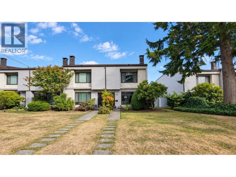 3352 VINCENT Street, Port Coquitlam, British Columbia, V3B5E1, Port Coquitlam, British Columbia — photo 1 of 5