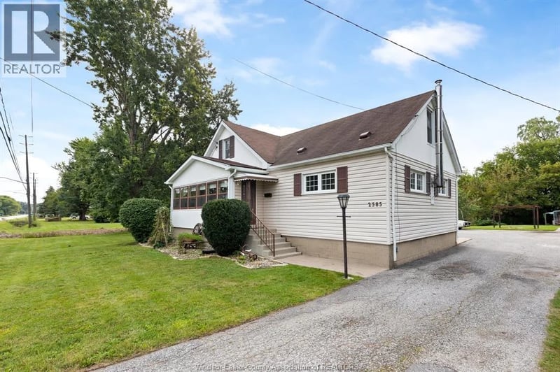 2585 Bouffard Road, LaSalle, Ontario, N9H1V9, LaSalle, Ontario — photo 1 of 5