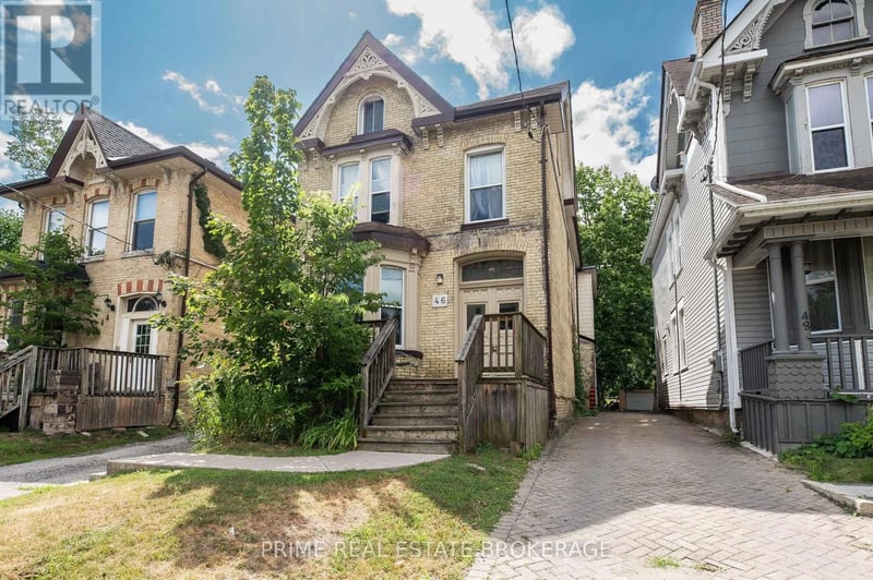 46 Stanley Street, London South (South F), Ontario, N6C1B1, London South (South F), Ontario — photo 1 of 5