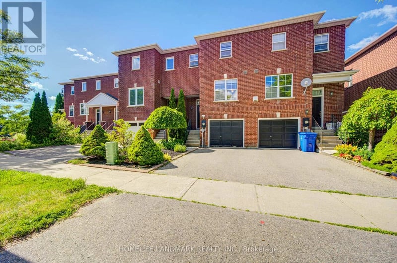 545 Bondi Avenue, Newmarket (Gorham-College Manor), Ontario, L3Y8R5, Newmarket (Gorham-College Manor), Ontario — photo 1 of 5