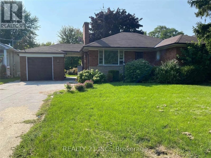 56 Galloway Road, Toronto (Guildwood), Ontario, M1E1W5, Toronto (Guildwood), Ontario — photo 1 of 5
