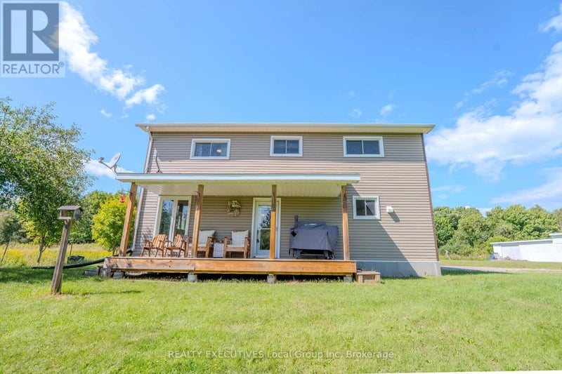 451 Quae Quae Road, East Ferris, Ontario, P0H1K0, East Ferris, Ontario — photo 1 of 5