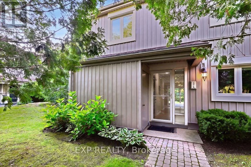 #16 576 Oxbow Crescent, Collingwood, Ontario, L9Y5B4, Collingwood, Ontario — photo 1 of 5
