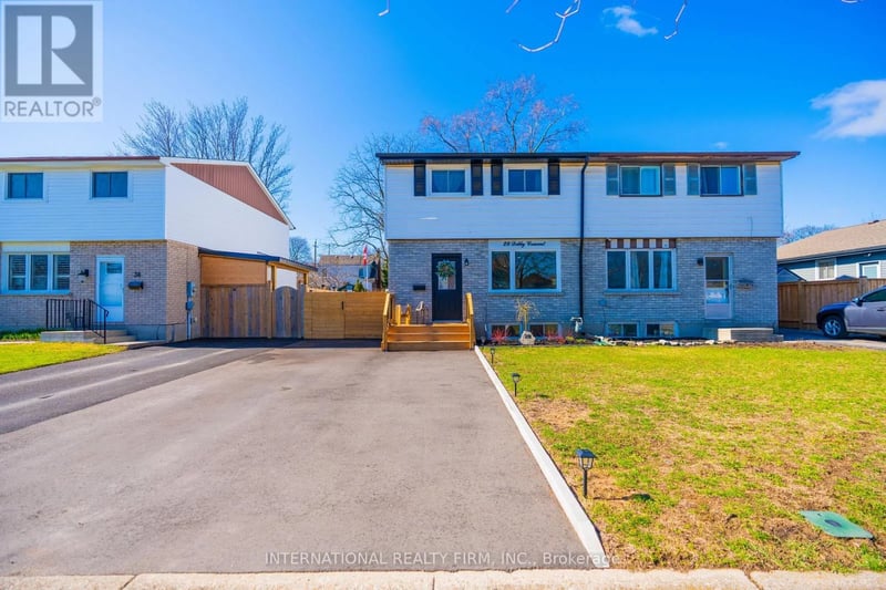 28 Debby Crescent, Brantford, Ontario, N3R7A4, Brantford, Ontario — photo 1 of 5