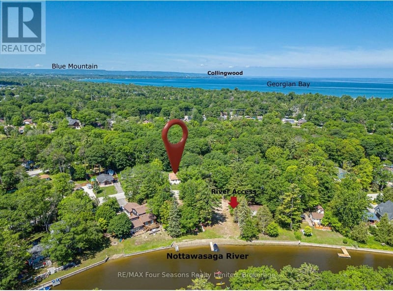 511 Oxbow Park Drive, Wasaga Beach, Ontario, L9Z2T9, Wasaga Beach, Ontario — photo 1 of 5