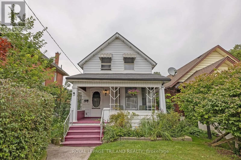 59 Elizabeth Street, St. Thomas, Ontario, N5R2X3, St. Thomas, Ontario — photo 1 of 5