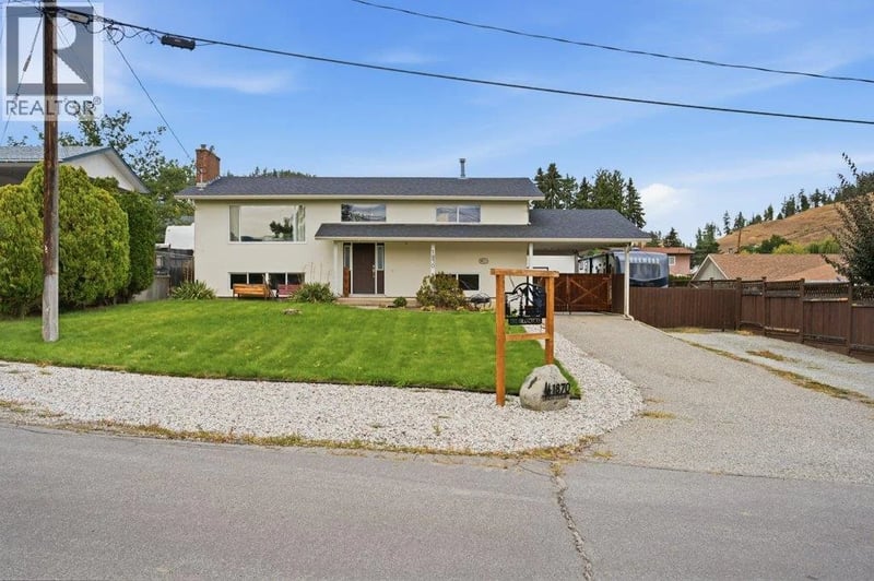 1870 Linda Court, Kelowna, British Columbia, V1P1L2, Kelowna, British Columbia — photo 1 of 5