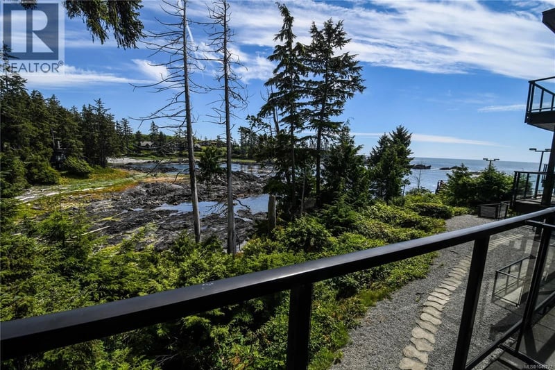 #204 596 Marine Drive, Ucluelet, British Columbia, V0R3A0, Ucluelet, British Columbia — photo 1 of 5