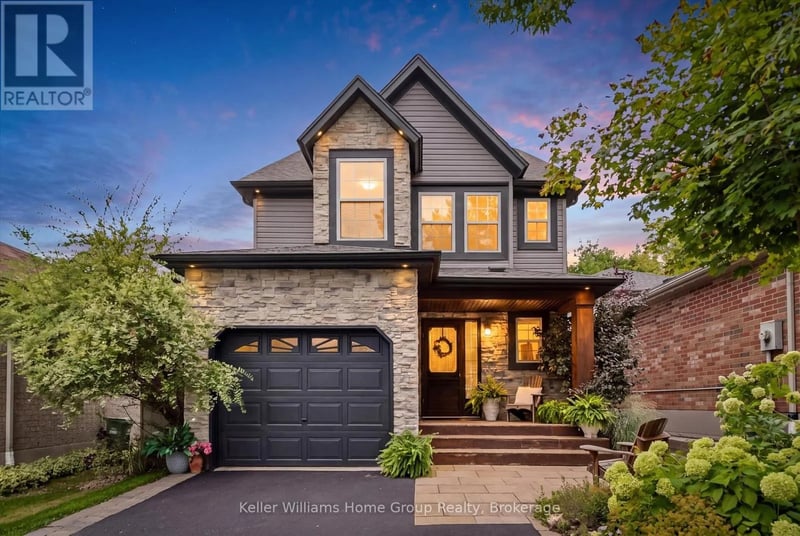 39 Clythe Creek Drive, Guelph (Grange Road), Ontario, N1E7J4, Guelph (Grange Road), Ontario — photo 1 of 5