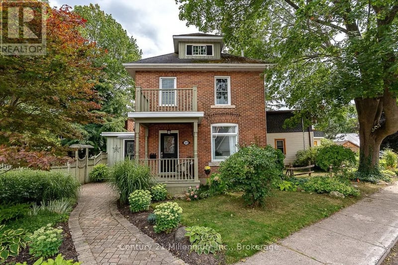 169 5th A Street East, Owen Sound, Ontario, N4K1E7, Owen Sound, Ontario — photo 1 of 5