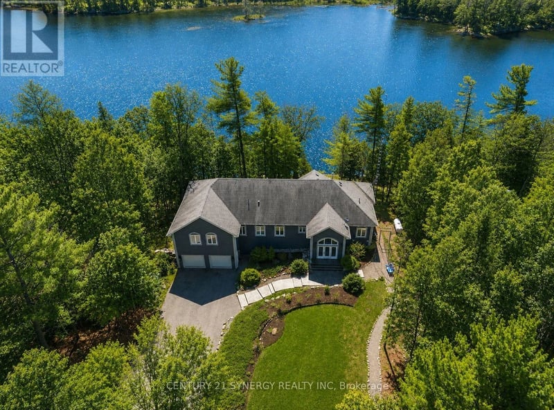 3360-A County Road 3 Road, Leeds and the Thousand Islands, Ontario, K0E1N0, Leeds and the Thousand Islands, Ontario — photo 1 of 5
