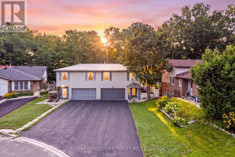 6 Ashdale Court, Barrie (Cundles East), Ontario, L4M5B5, Barrie (Cundles East), Ontario — photo 1 of 5