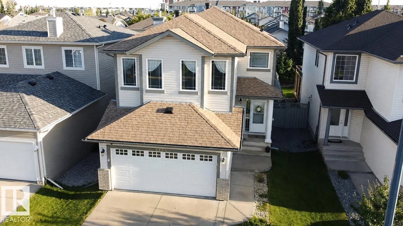 4321 MCMULLEN WY SW, Edmonton, Alberta, T6W1N5, Edmonton, Alberta — photo 1 of 5