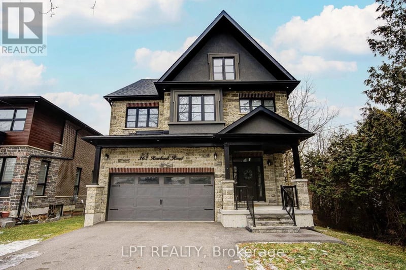 363 Rosebank Road, Pickering (Rosebank), Ontario, L1W2N3, Pickering (Rosebank), Ontario — photo 1 of 5
