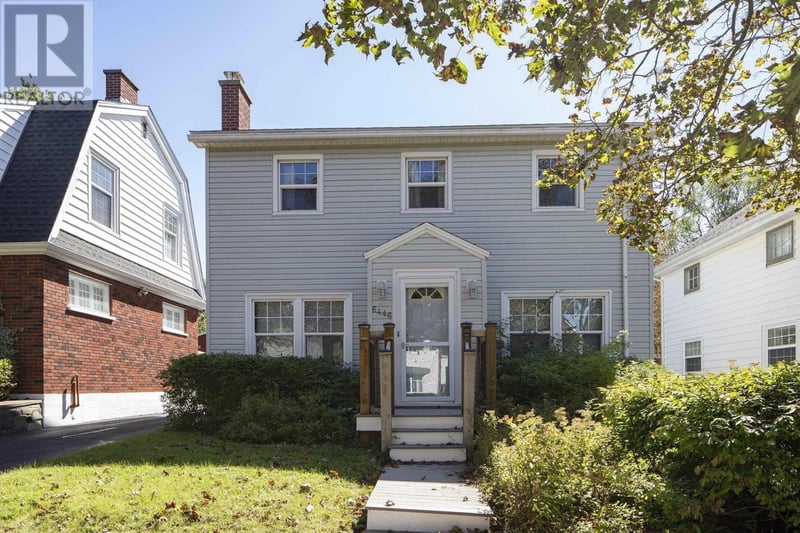 6446 Edinburgh Street, Halifax, Nova Scotia, B3L1W5, Halifax, Nova Scotia — photo 1 of 5