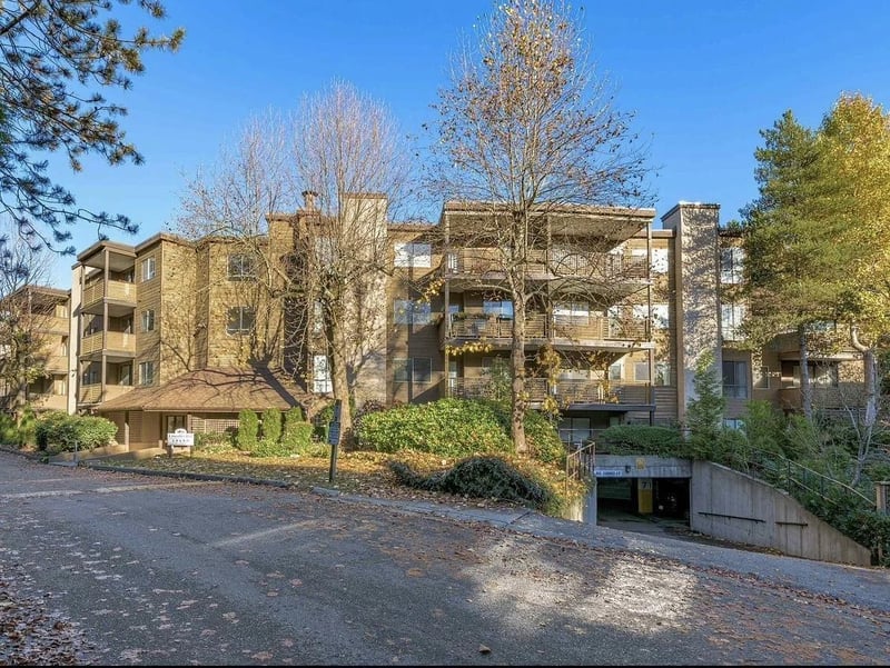 #111 10680 151A Street, Surrey, British Columbia, V3R8T4, Surrey, British Columbia — photo 1 of 5