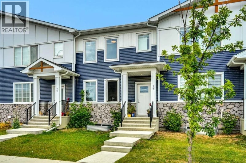 76 Amblefield Terrace Northwest, Calgary, Alberta, T3P1W4, Calgary, Alberta — photo 1 of 5