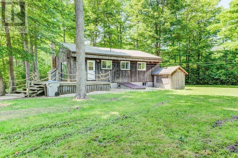 42064 Amberley Road, Morris Turnberry (Turnberry), Ontario, N0G1G0, Morris Turnberry (Turnberry), Ontario — photo 1 of 5