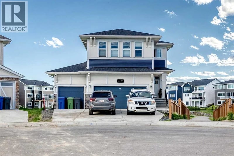 263 Chelsea Heath, Chestermere, Alberta, T1X2N4, Chestermere, Alberta — photo 1 of 5